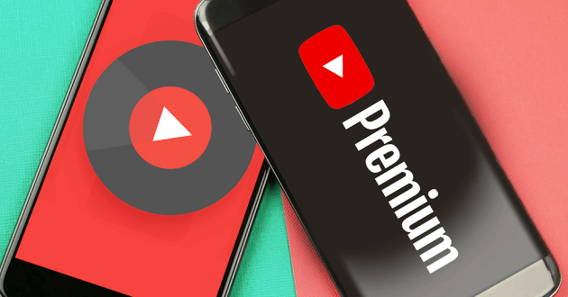 Trik Mendapatkan YouTube Premium Gratis