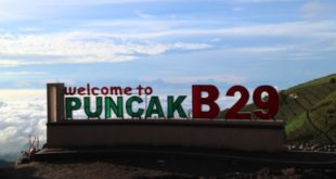 Tempat Wisata di Lumajang Terbaru