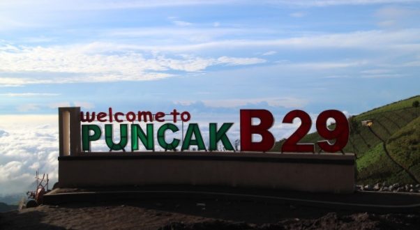 Tempat Wisata di Lumajang Terbaru