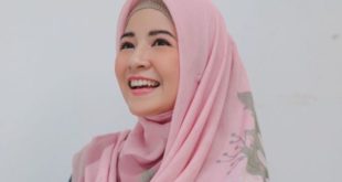 Tips Cara Memilih Jilbab Sesuai Bentuk Wajah