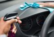 Tips Membersihkan Mobil