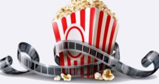 Bioskop Baywalk Pluit XXI Cinema 21 Jakarta Utara