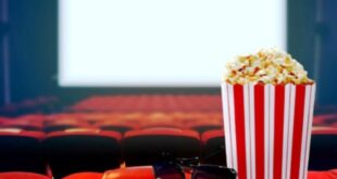 Bioskop Gorontalo XXI Cinema 21 Gorontalo