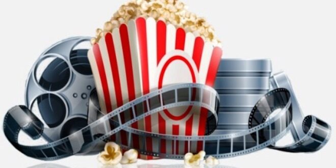 Bioskop Grand Metropolitan XXI Cinema 21 Bekasi