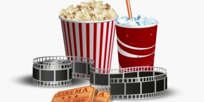 Bioskop Level 21 XXI Cinema 21 Denpasar Bali