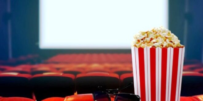 Bioskop Manhattan XXI Cinema 21 Medan