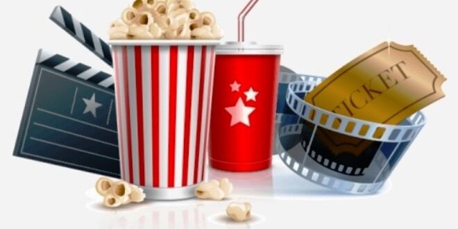Bioskop Nipah XXI Cinema 21 Makassar