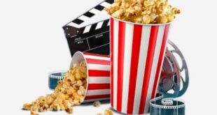Bioskop Senayan City XXI Cinema 21 Jakarta Pusat