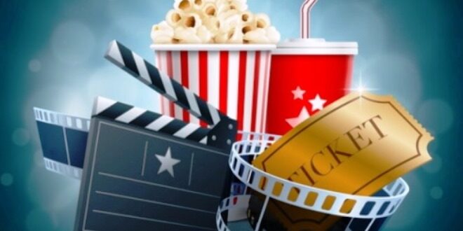 Bioskop Sleman City Hall XXI Cinema 21 Yogyakarta
