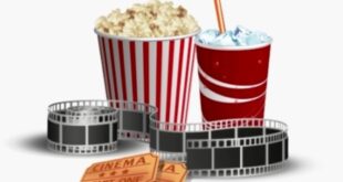 Bioskop Studio XXI Cinema 21 Batam
