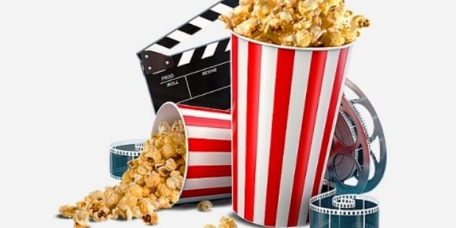 Bioskop TSM XXI Cinema 21 Bandung
