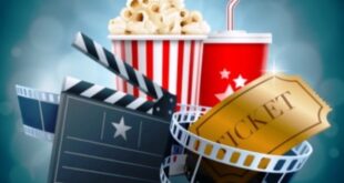 Bioskop Tunjungan 1 XXI Cinema 21 Surabaya