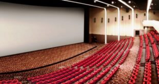 Bioskop Tunjungan 3 XXI Cinema 21 Surabaya