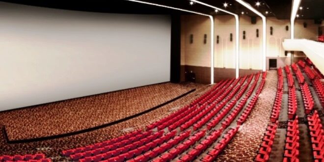 Bioskop Tunjungan 3 XXI Cinema 21 Surabaya