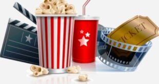 Bioskop Ubertos XXI Cinema 21 Bandung