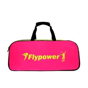 Tas Badminton Flypower Safir 3