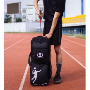 Tas Badminton Maritim Basic Cakra