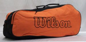 Tas Badminton Wilson
