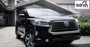 Wujudkan Mimpi Punya Mobil Terbaru tanpa Khawatir Harus Siapkan Uang Full