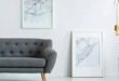 Tips Memilih Sofa Minimalis untuk Ruang Tamu Kecil