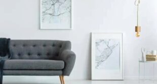 Tips Memilih Sofa Minimalis untuk Ruang Tamu Kecil