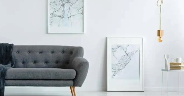 Tips Memilih Sofa Minimalis untuk Ruang Tamu Kecil