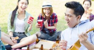 Ketahui 7 Tips Memutihkan Gigi Kuning Secara Alami dengan Mudah
