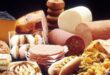 Makanan Pantangan Kolesterol yang Perlu Dihindari