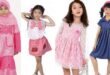Ketahui 5 Cara Memilih Pakaian Anak Yang Tepat