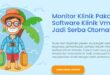 Software Klinik Vmedis, Nikmati Banyak Fitur Otomatis Bisnis Semakin Lancar