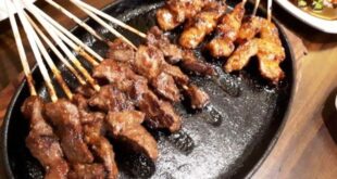 Liburan ke Bandung Tidak Lengkap Rasanya Jika Belum Mencoba Kuliner Ini