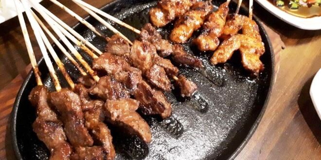 Liburan ke Bandung Tidak Lengkap Rasanya Jika Belum Mencoba Kuliner Ini