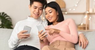 Ide Topik Pembicaraan Sama Pacar agar Tidak Bosan yang Perlu Diketahui