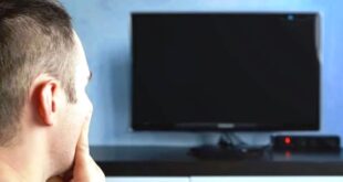 Penyebab TV Ada Suara Tapi Tidak Ada Gambar yang Sering Terjadi