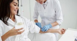 Harga Vita Glow Infusion di Derma Express Terbaru