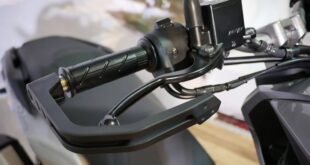 Modif Motor yang Masih Diperbolehkan dan Tidak Mungkin Kena Tilang
