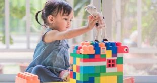 Cara Mengembangkan Daya Pikir Anak