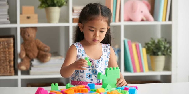 Tips Mengasah Potensi Kecerdasan Anak Melalui Aktivitas Kreatif
